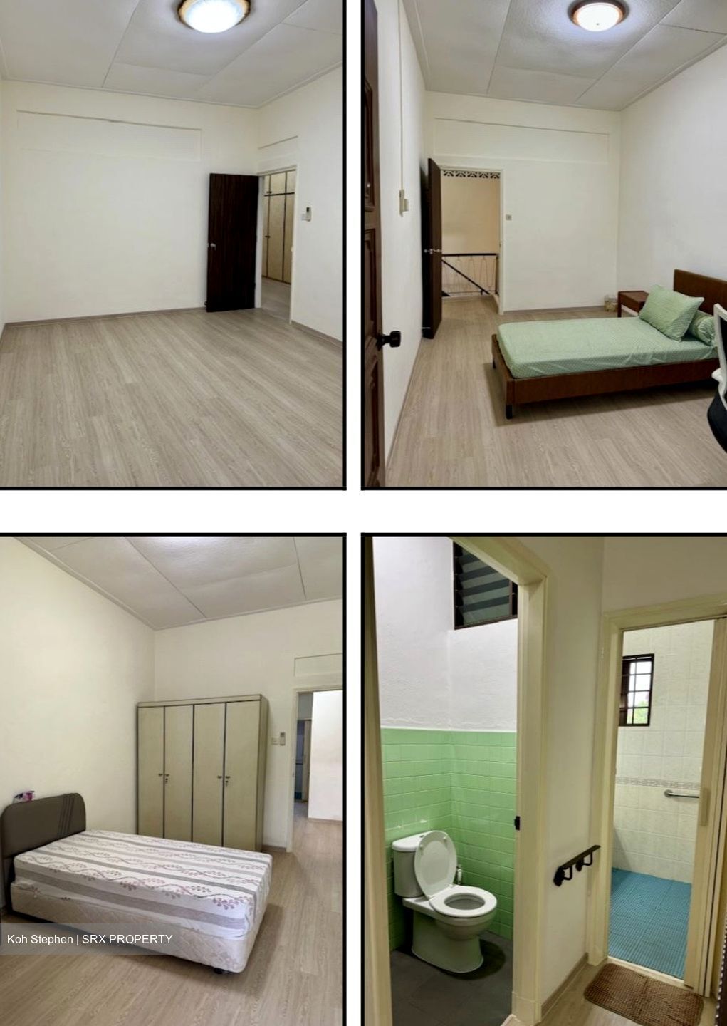 Soo Chow Garden (D20), Terrace #492994461